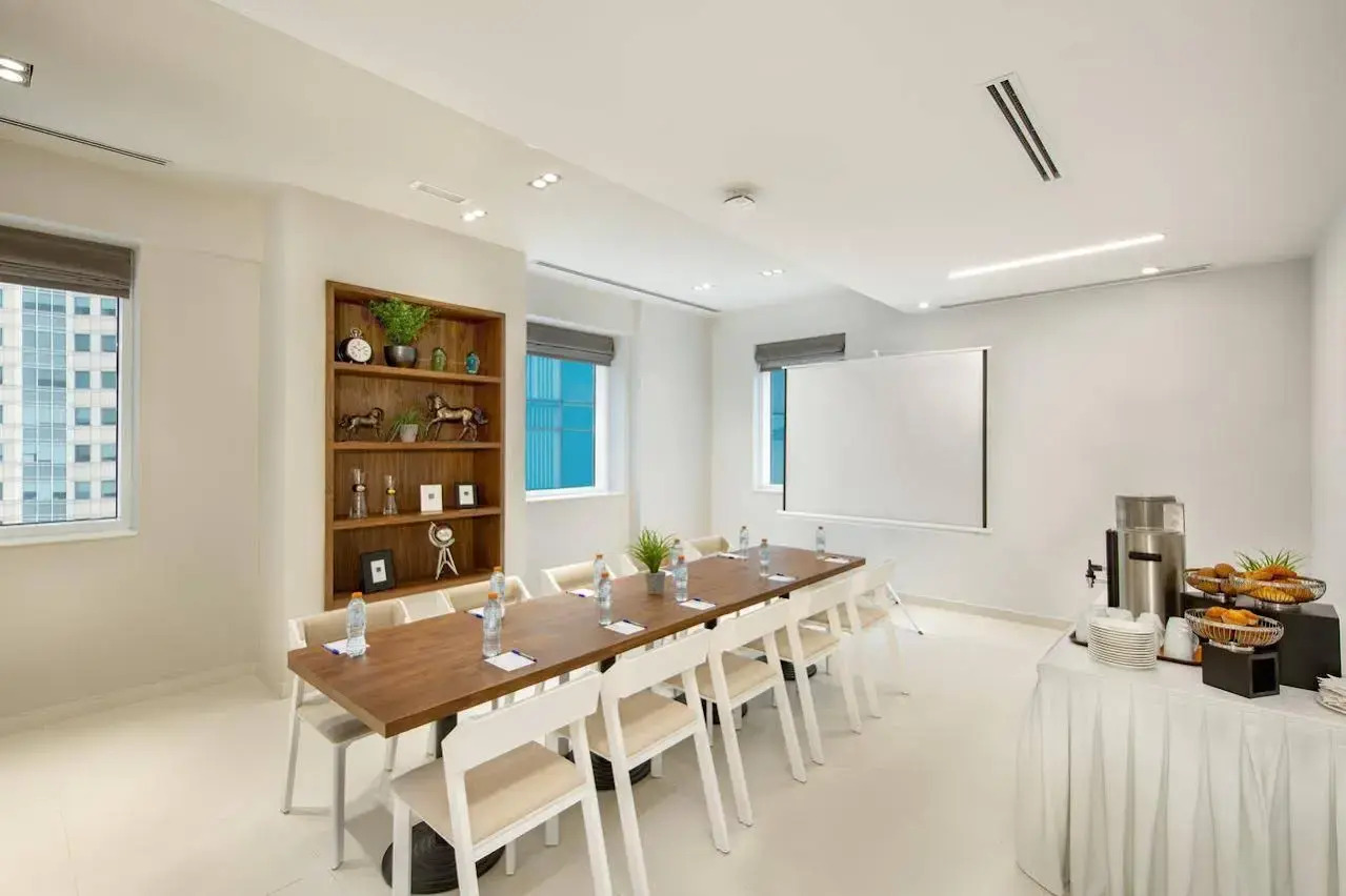 Foto - Citymax Hotel Al Barsha at the Mall