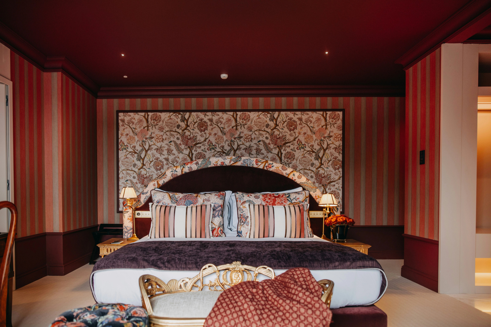 Foto - Vinha Boutique Hotel - The Leading Hotels of the World