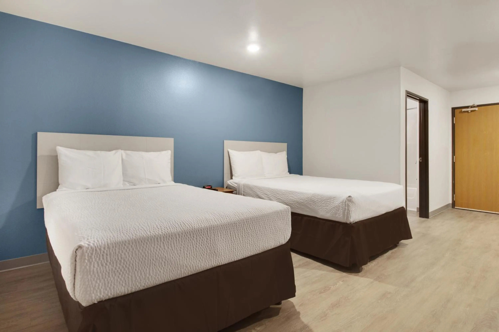 Foto - WoodSpring Suites Houston Willowbrook