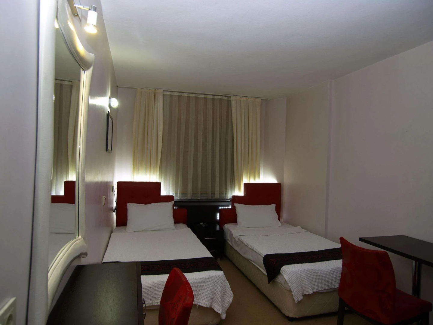 Photo - Timya Hotel