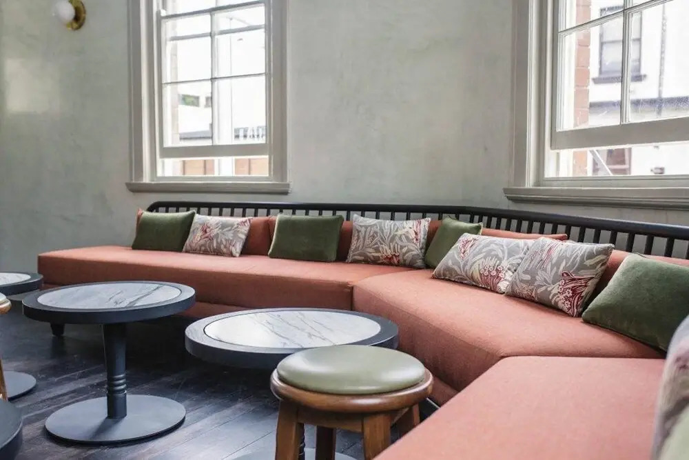 Foto - Terminus Hotel Pyrmont