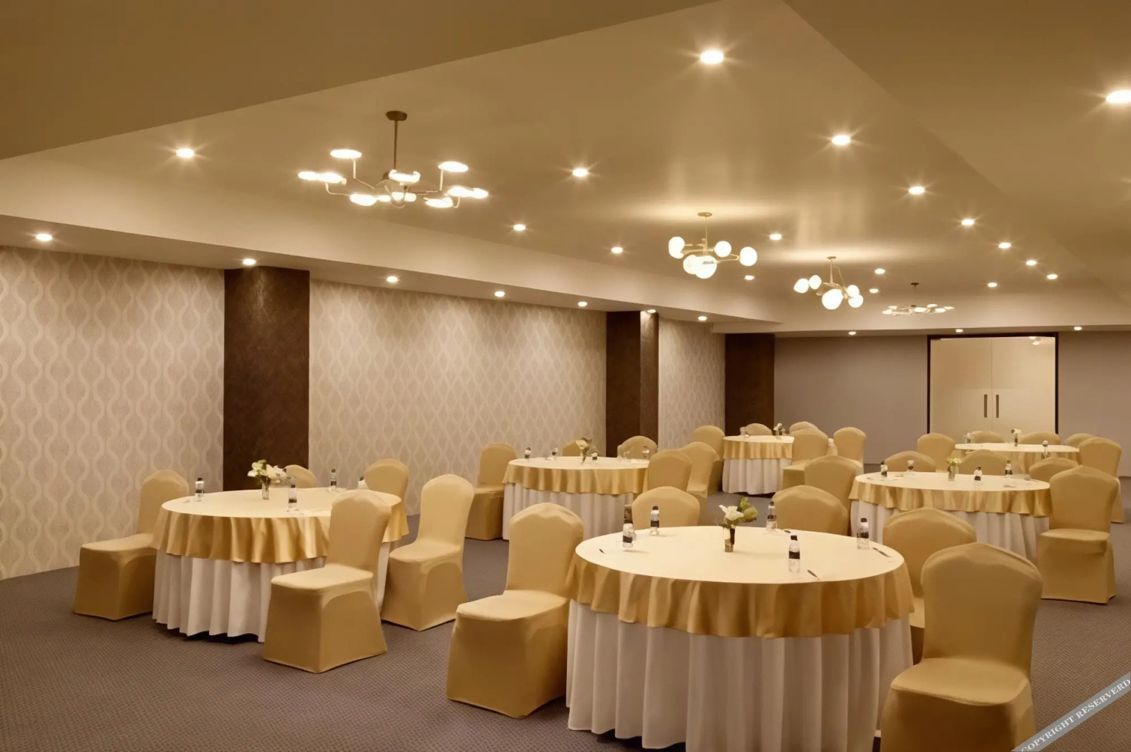 Foto - Click Hotel Jaipur, Raja Park