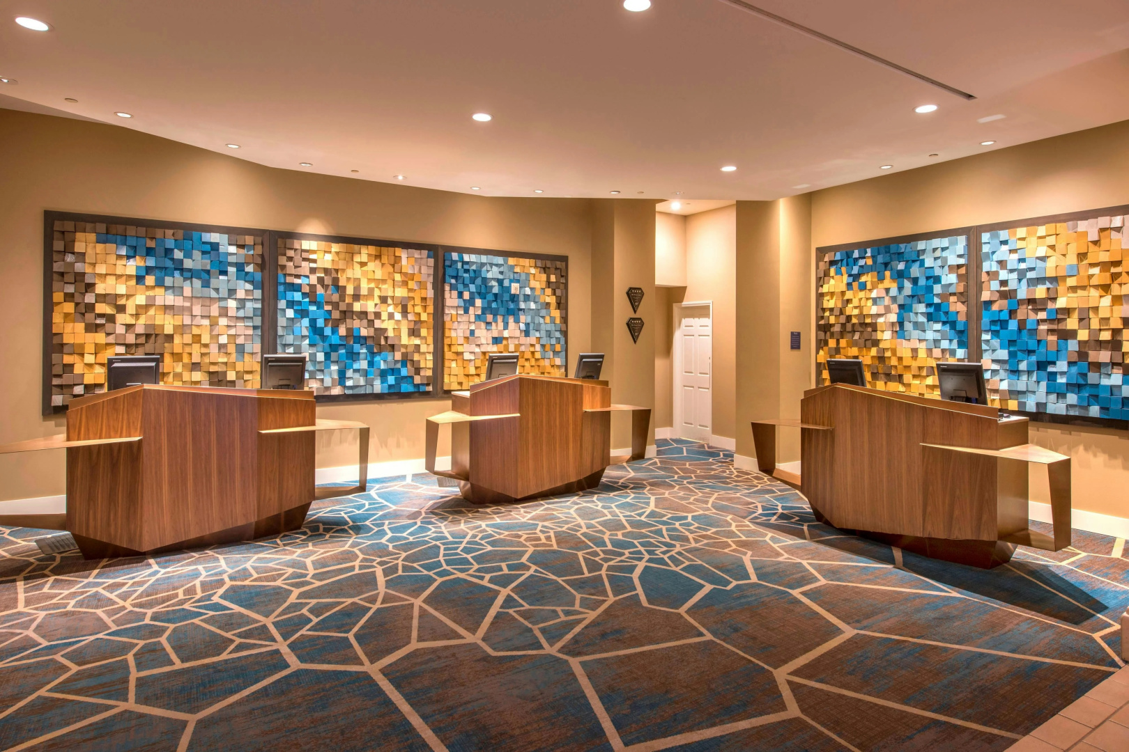 Photo - The Westin Lake Las Vegas Resort & Spa by Marriott