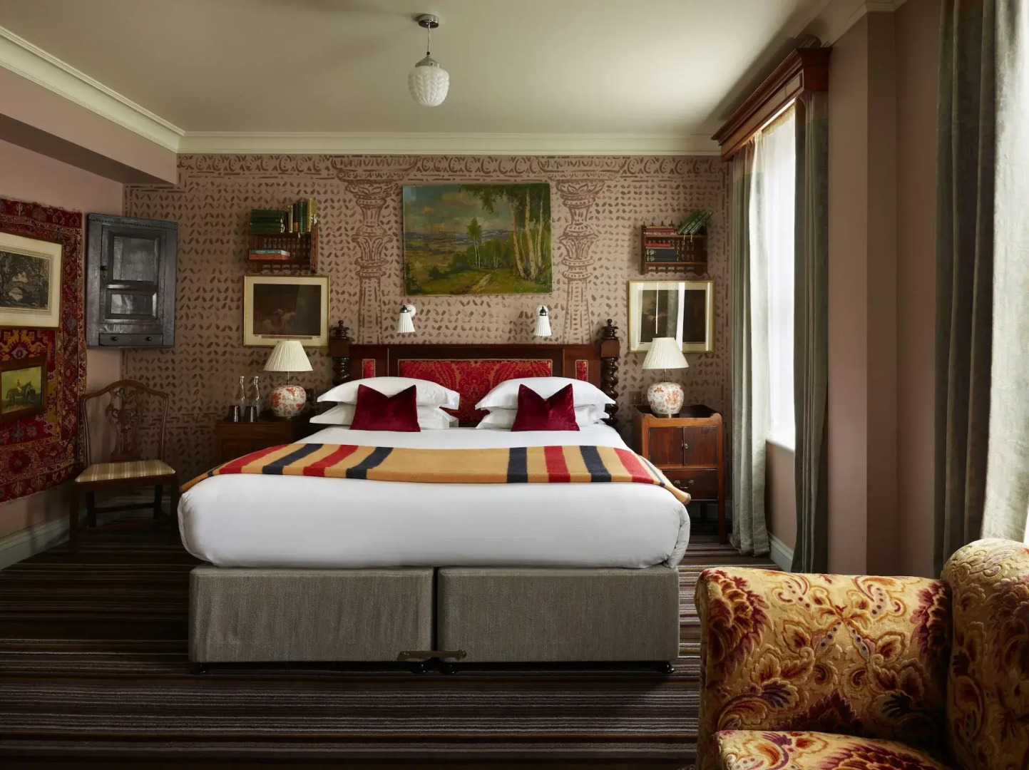 Foto - The Zetter Clerkenwell