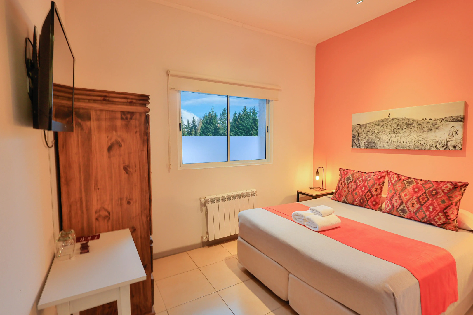 Photo - Hotel Tierra Gaucha