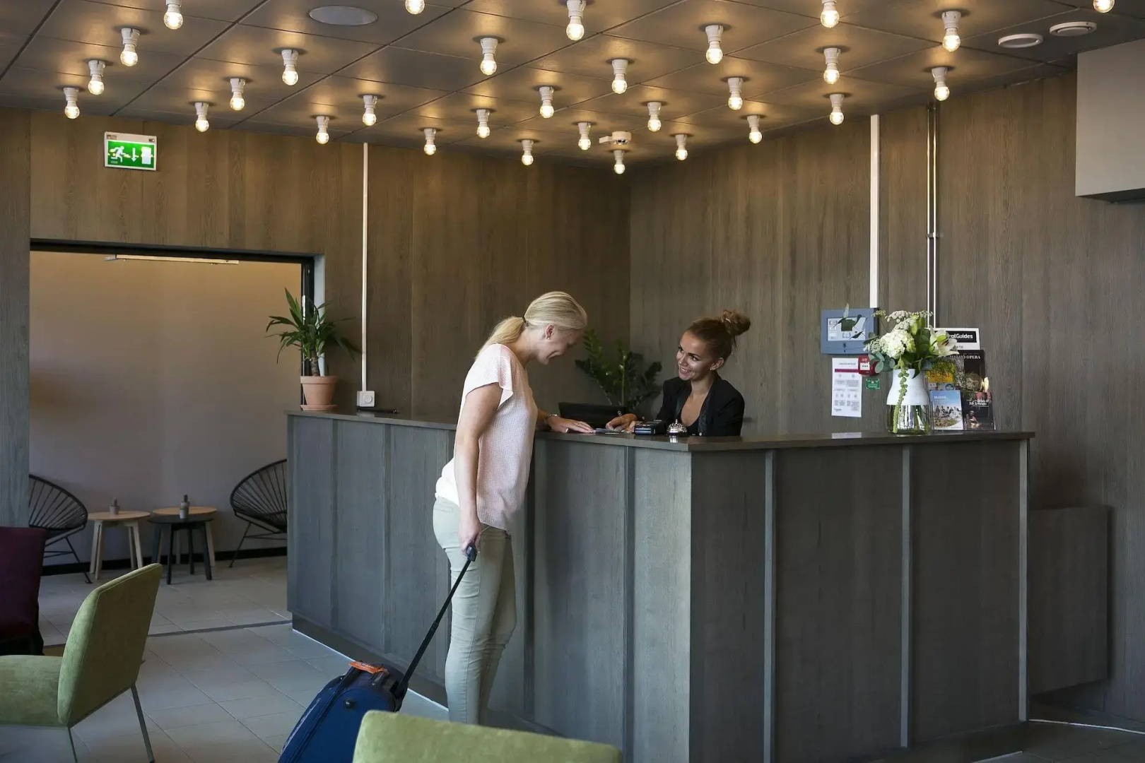 Photo - Moment Hotels