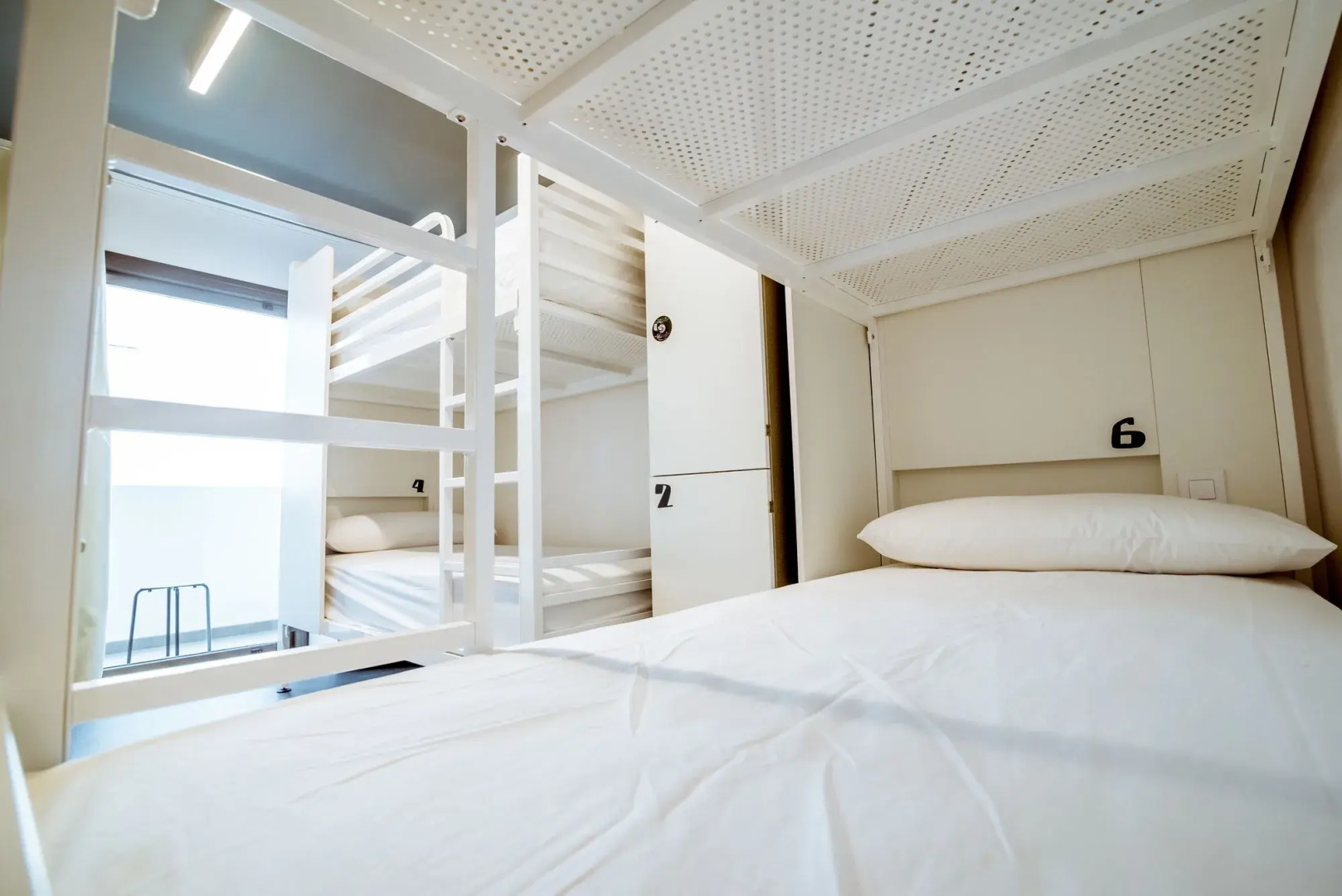 Foto - AMISTAT Island Hostel Ibiza - ALBERGUE JUVENIL