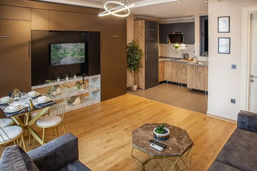 Photo - Norah Suites Hotel İstanbul