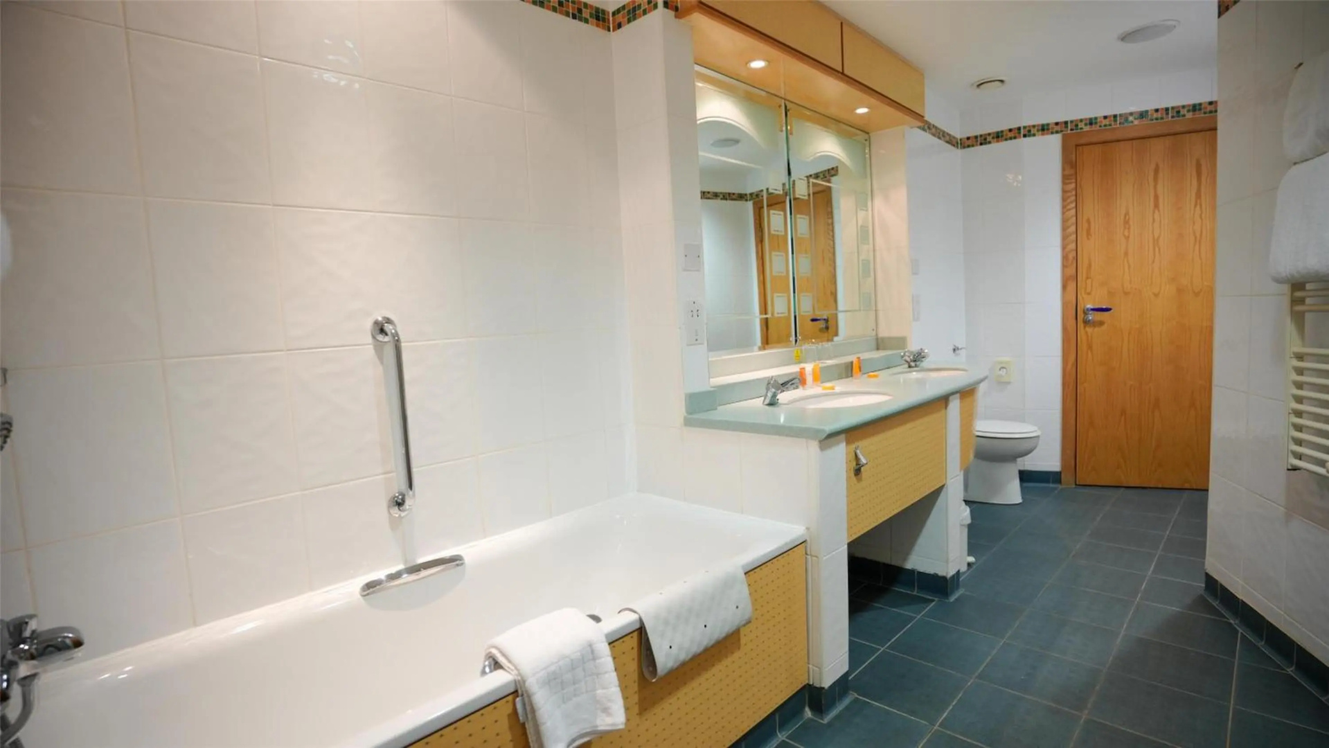 Photo - The Bolton Stadium Hotel, a member of Radisson Individuals