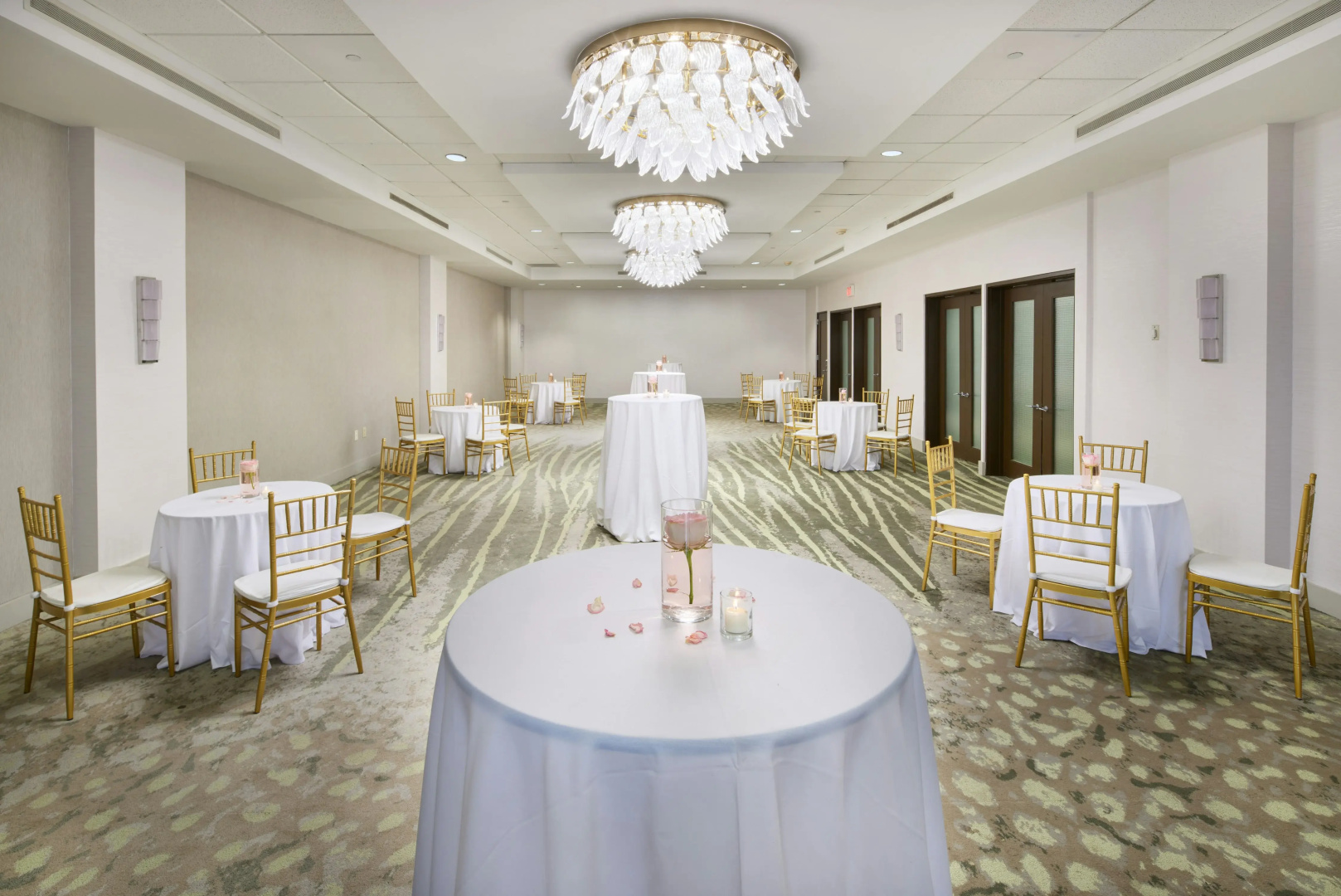 Photo - Hilton Hasbrouck Heights/Meadowlands