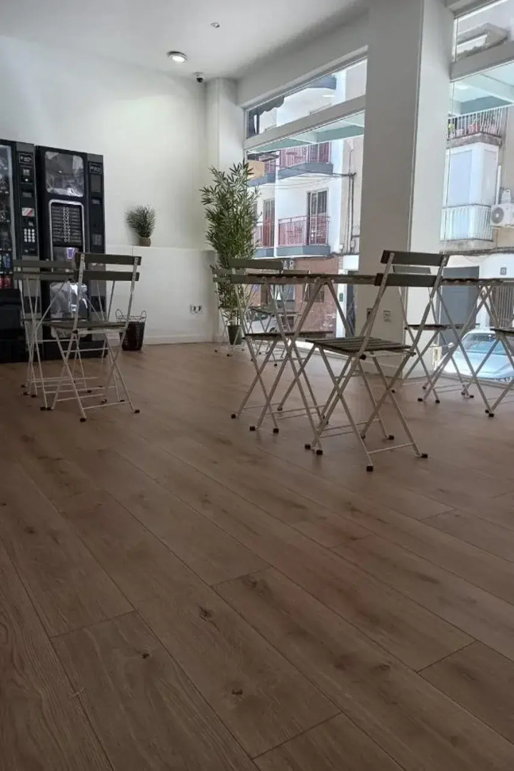 Foto - Fleming Center by Punta 25 Hotels Group