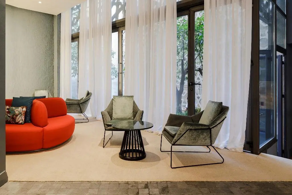 Photo - EME Catedral Mercer Hotel