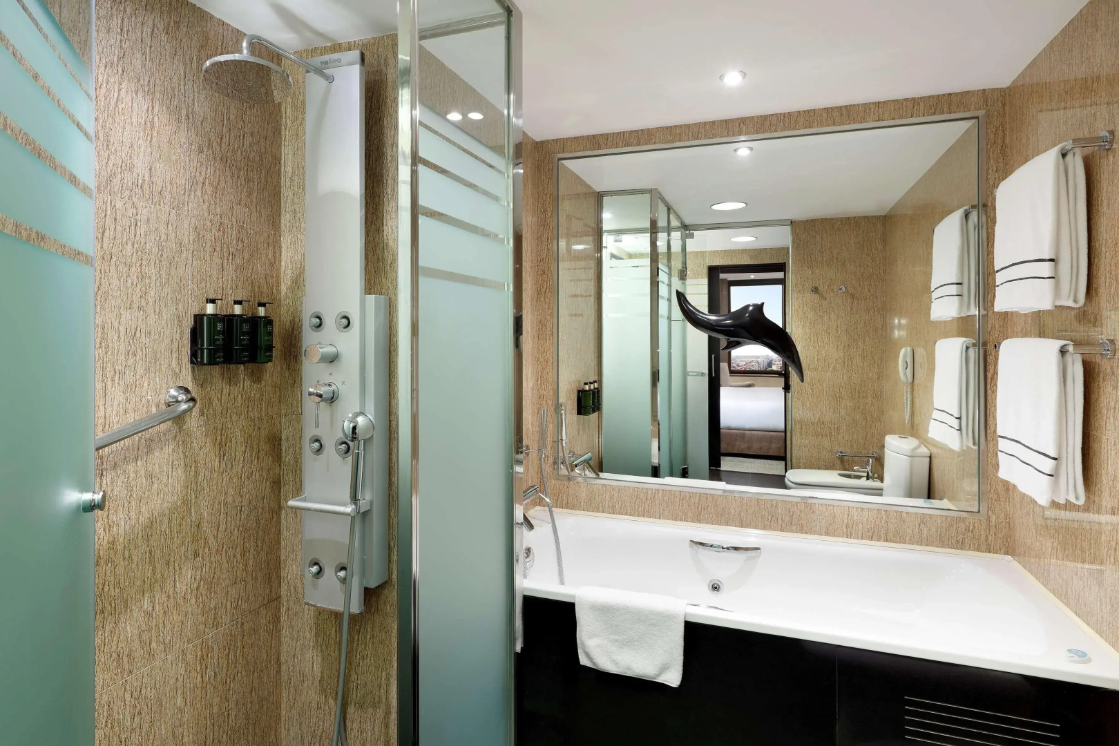 Foto - Melia Barcelona Sarriá