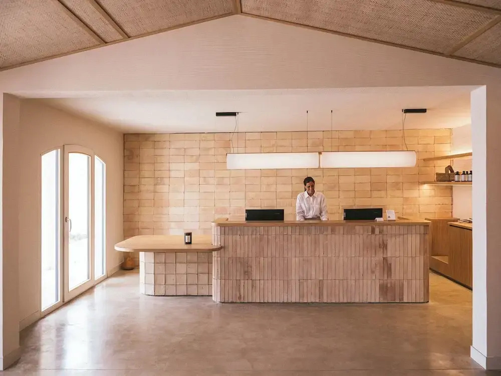 Foto - wecamp Cadaqués