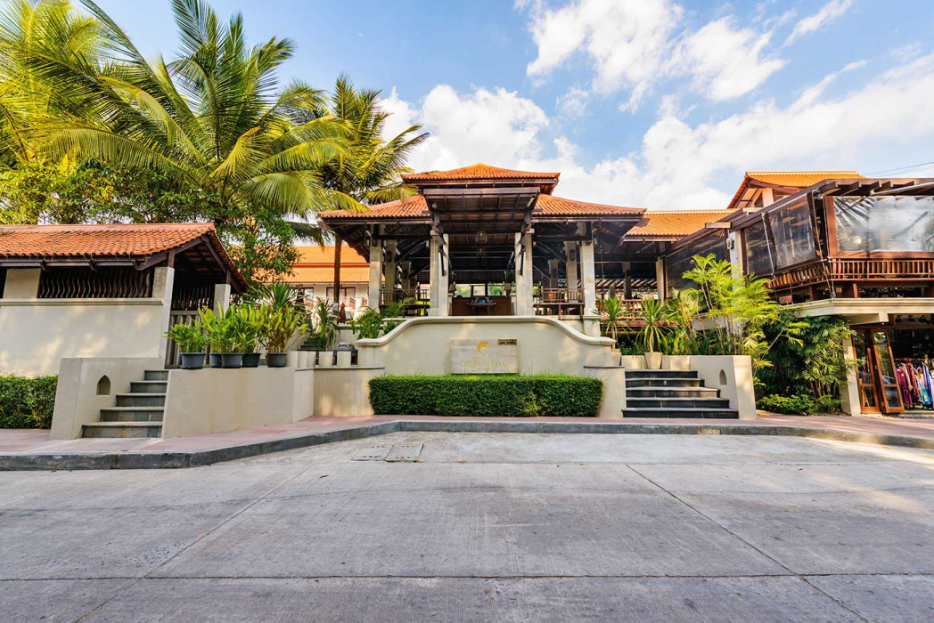KHAO LAK ORIENTAL RESORT