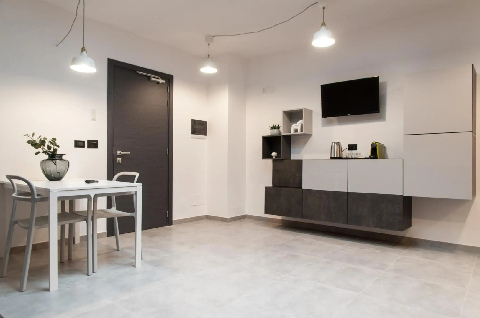 Foto - IRON Hotel by Residence Moderno