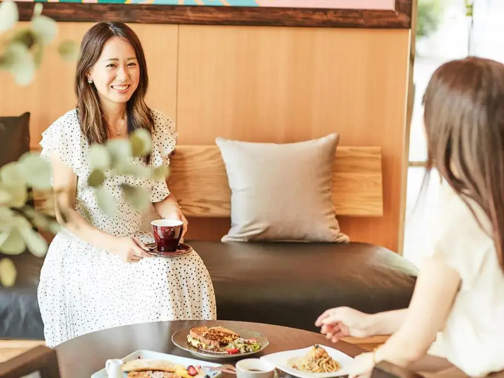 Photo - First Cabin Nishi Umeda