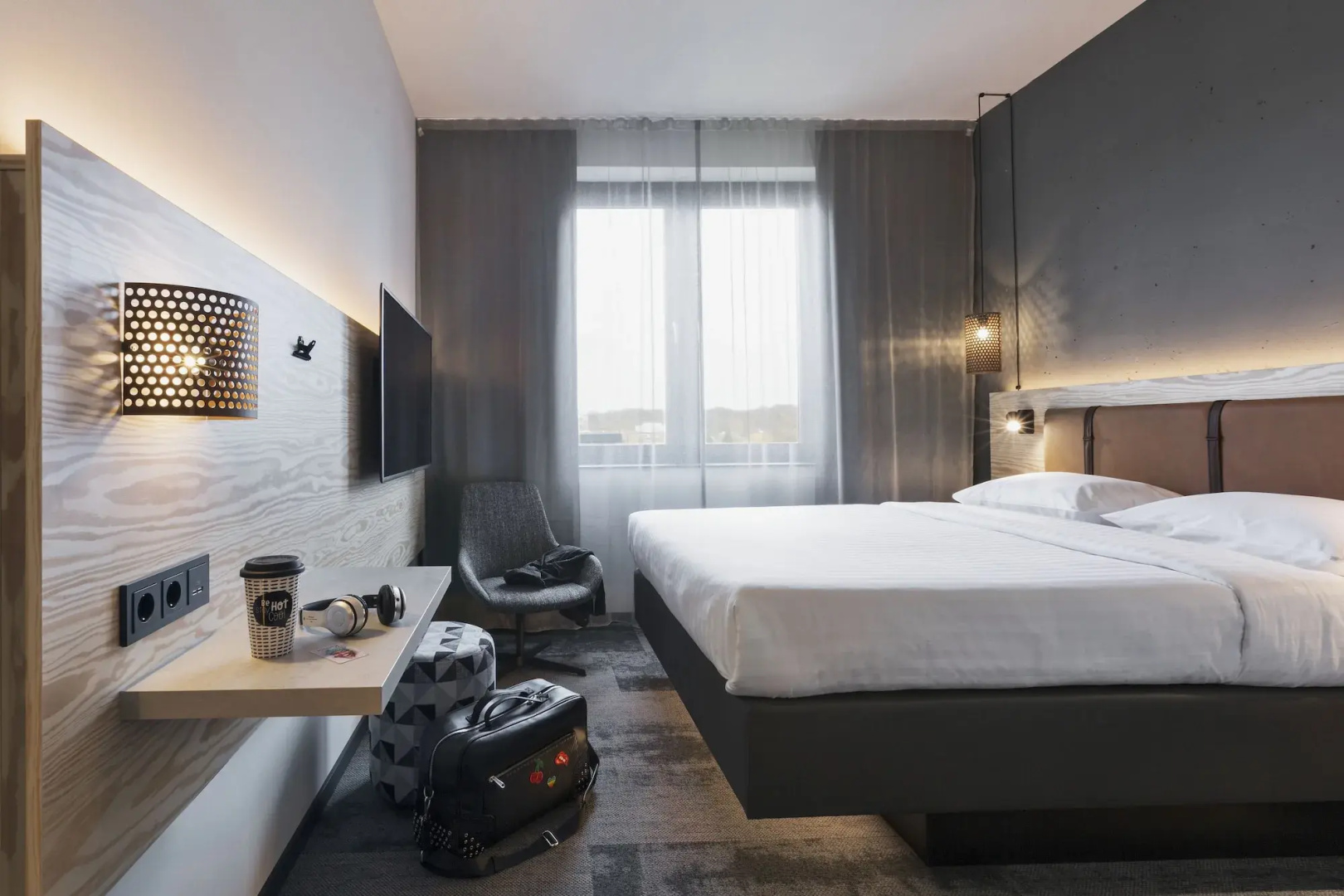 Photo - Moxy Frankfurt Airport Kelsterbach