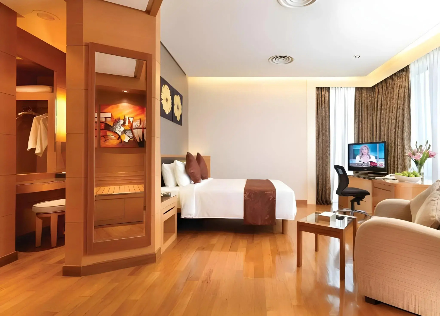 Foto - St. Giles Mid Valley Kuala Lumpur