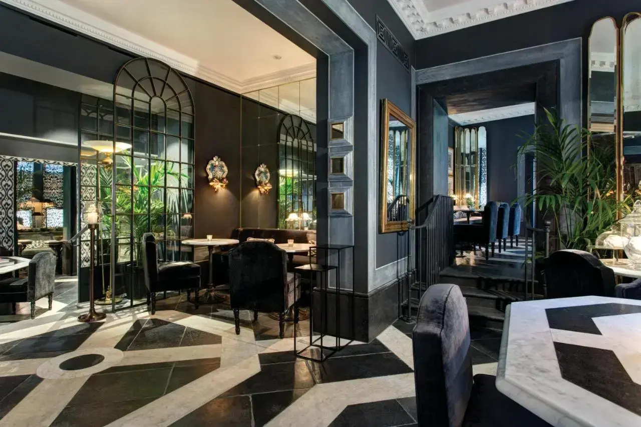 Foto - The Franklin London - Starhotels Collezione