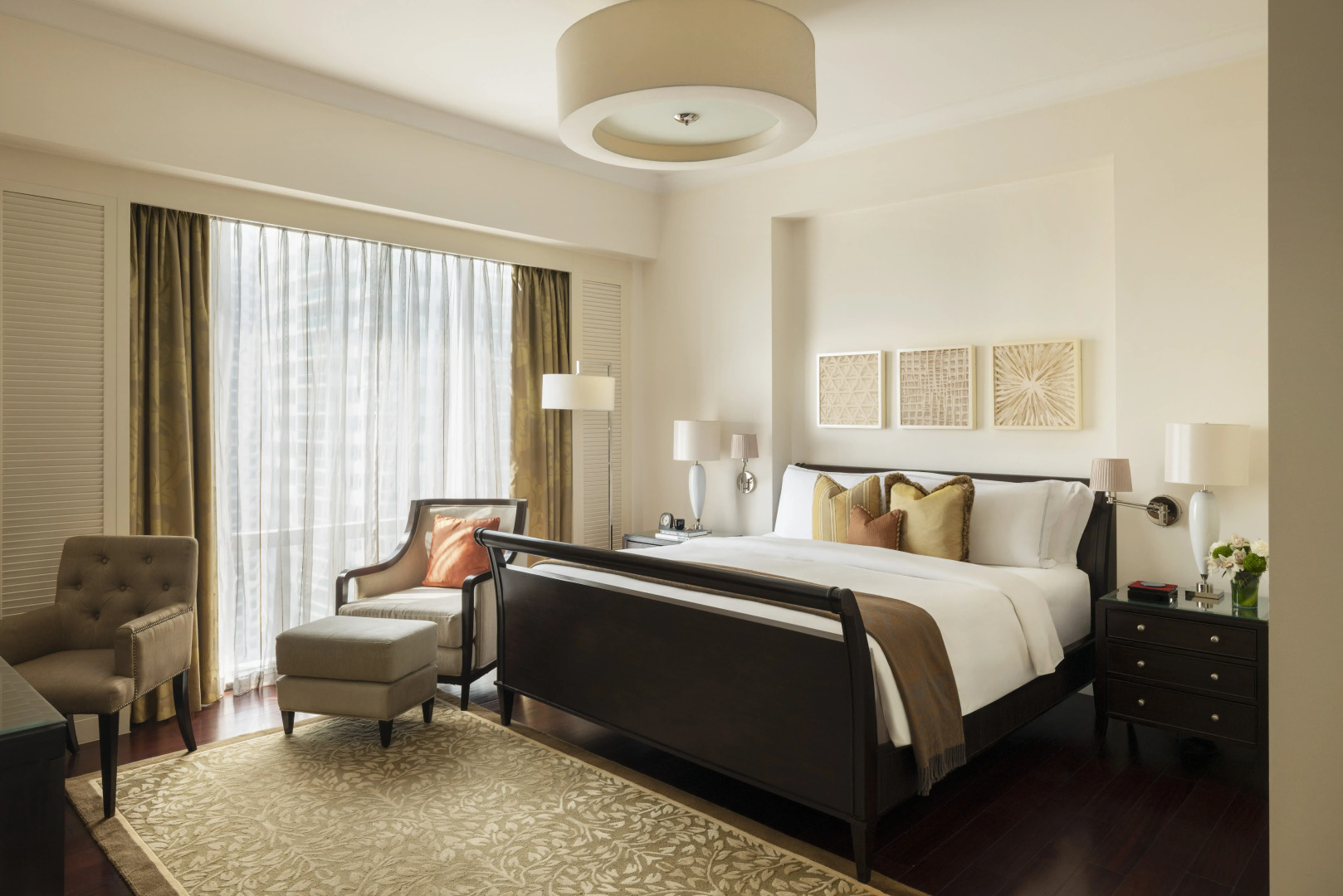 Photo - Raffles Makati