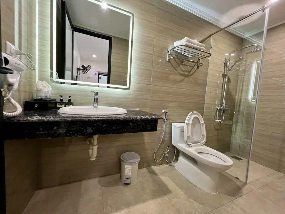 Foto - Grand Dragon Noi Bai Hotel