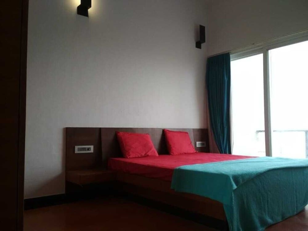 Spandan Holiday Homes