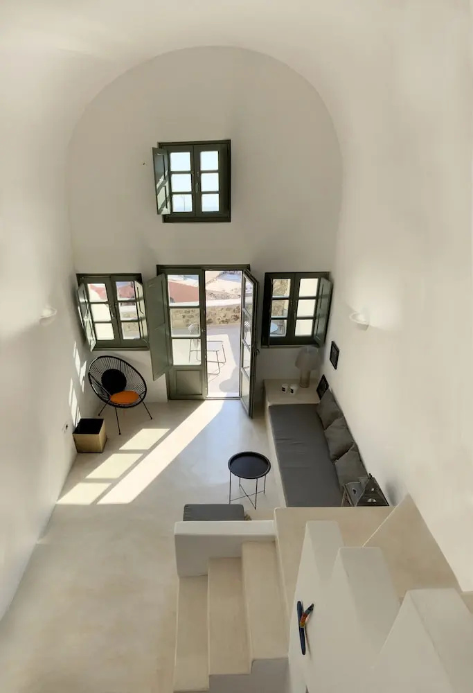 Photo - Neema Maison Finikia Santorini