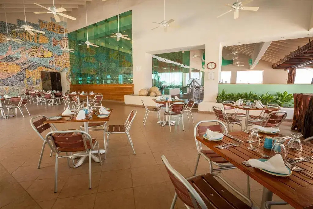 Foto - Park Royal Beach Ixtapa - All Inclusive