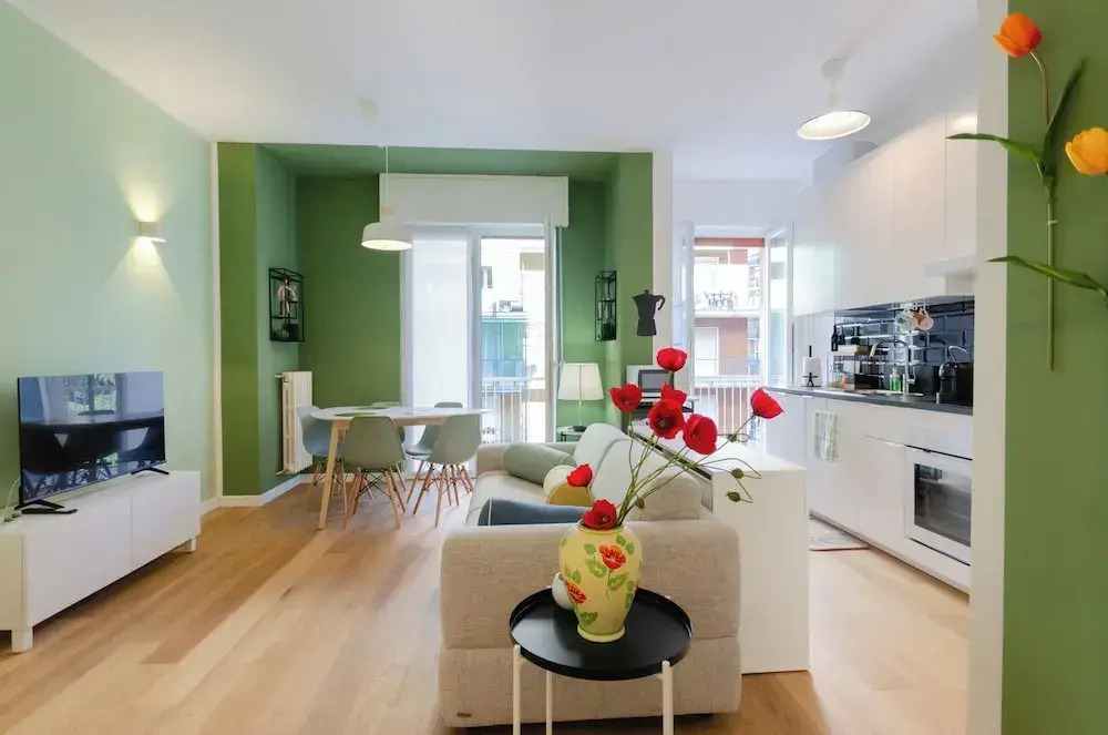 Foto - Fiordalisi home