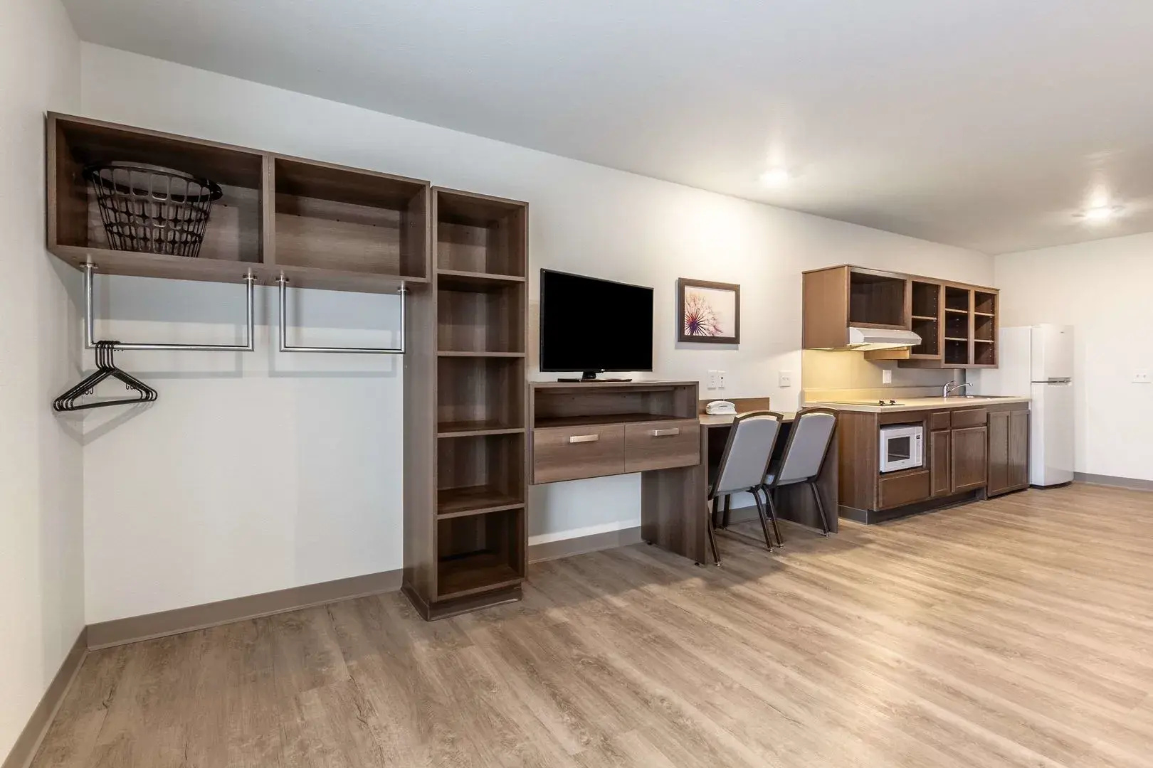 Photo - WoodSpring Suites Indianapolis Castleton