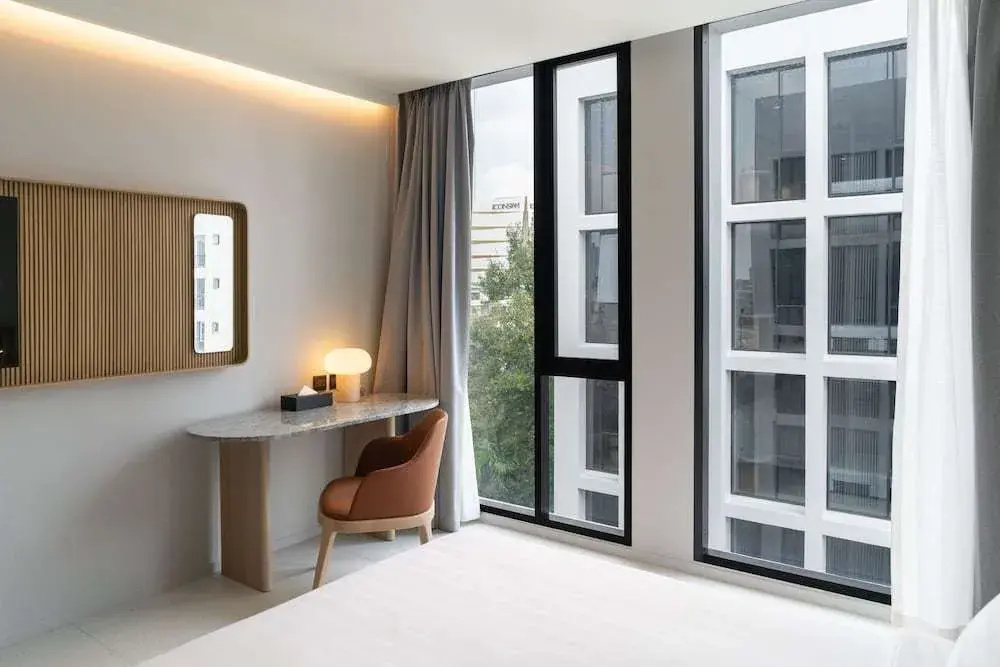 Foto - Saan Hotel Sathorn