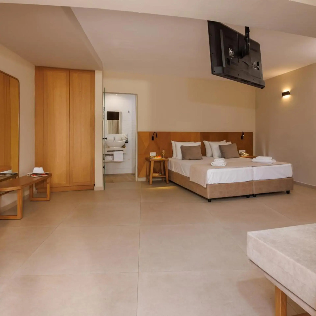 Photo - Malia Bay Beach Hotel & Bungalows