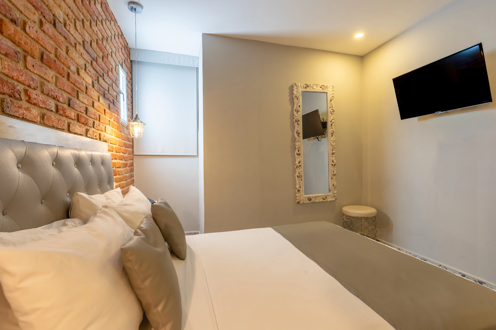 Photo - Hotel Boutique Adaz
