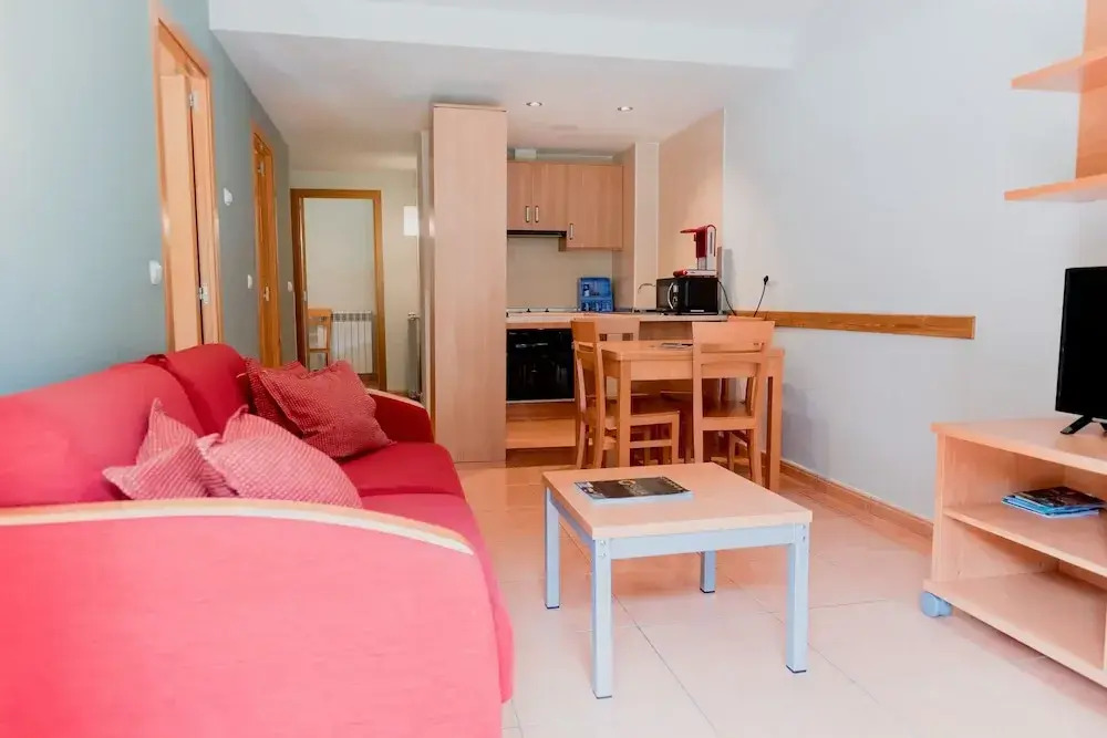 Foto - Pierre & Vacances Aparthotel La Tulipa