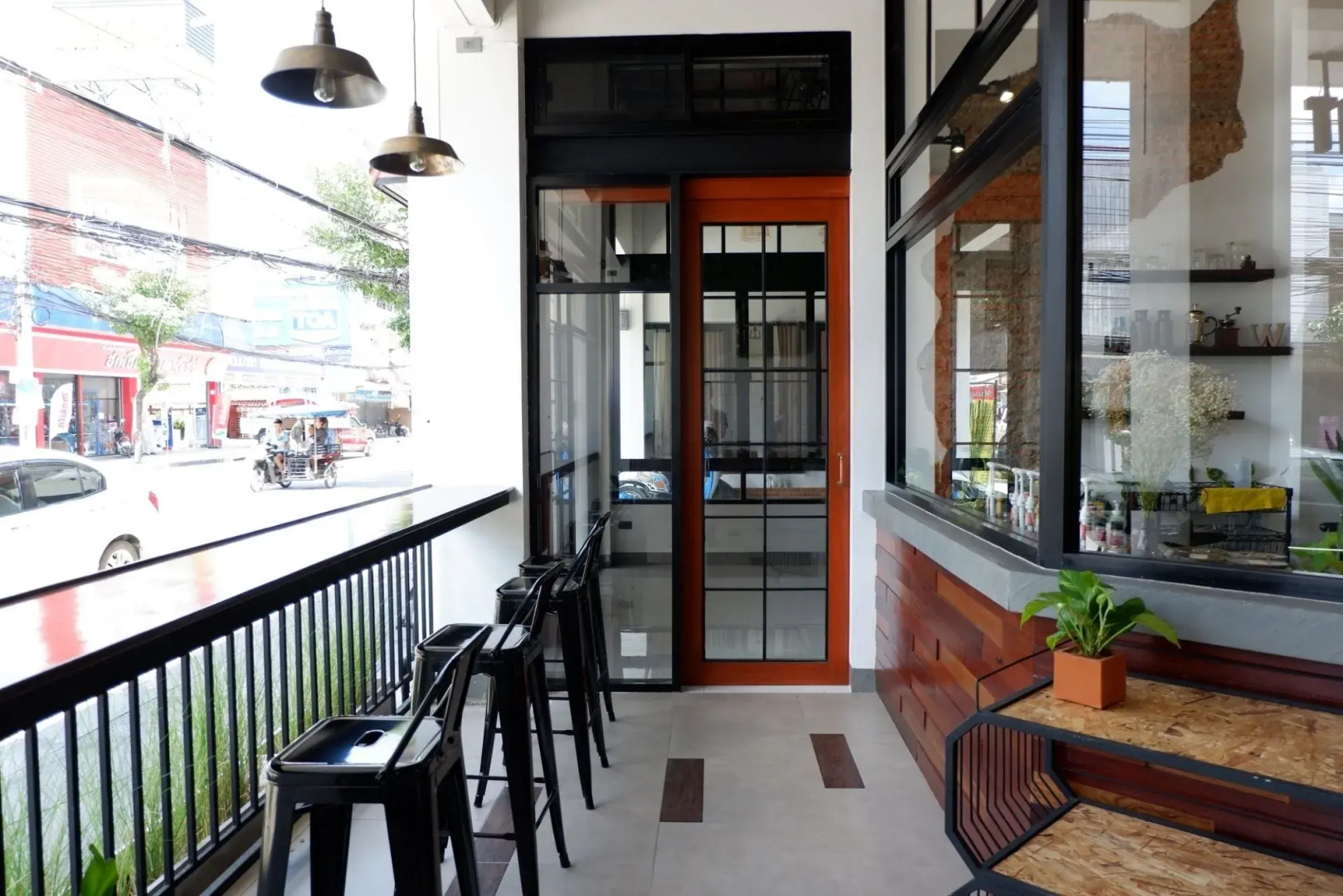 Foto - The Old City Wall Inn