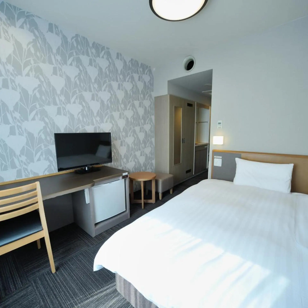 Foto - Dormy Inn Chiba City Soga