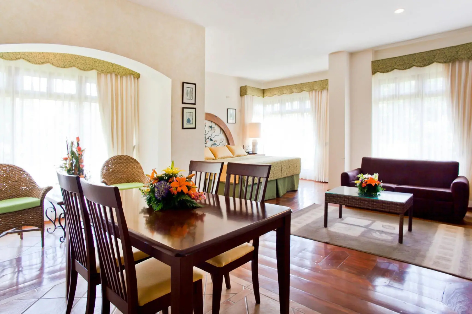 Foto - El Rodeo Estancia Boutique Hotel & Steakhouse