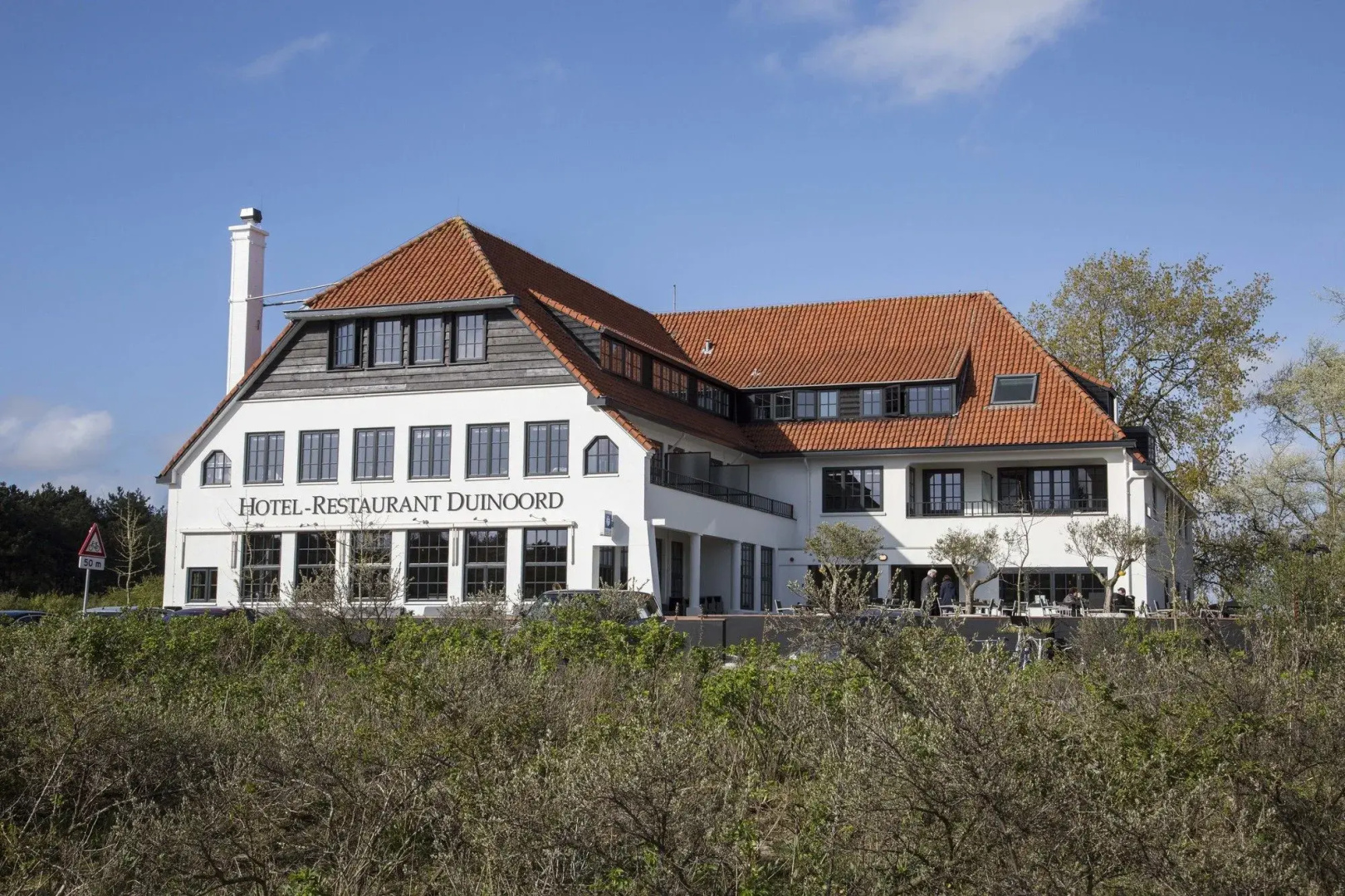 Foto - Fletcher Boutique Hotel Duinoord