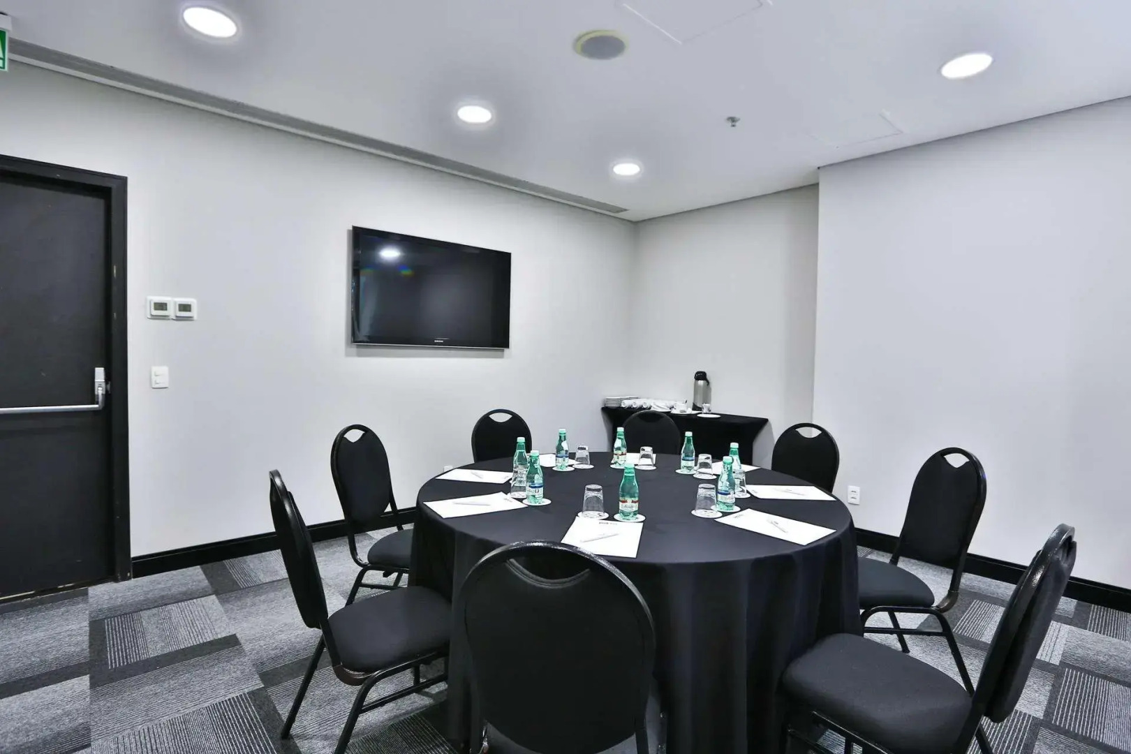 Foto - Park Inn by Radisson Berrini