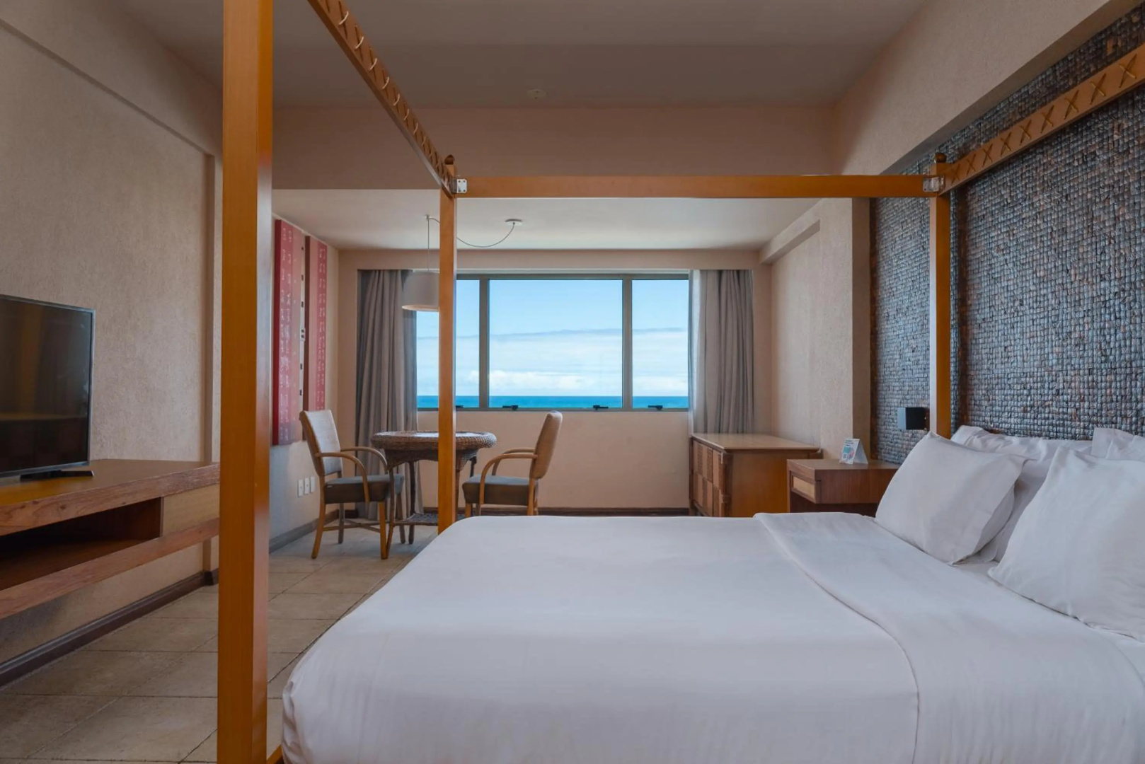Photo - Ritz Lagoa Da Anta