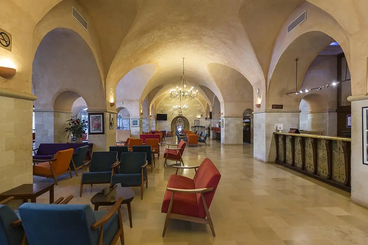 Foto - Medina Diar Lemdina Resort and Spa