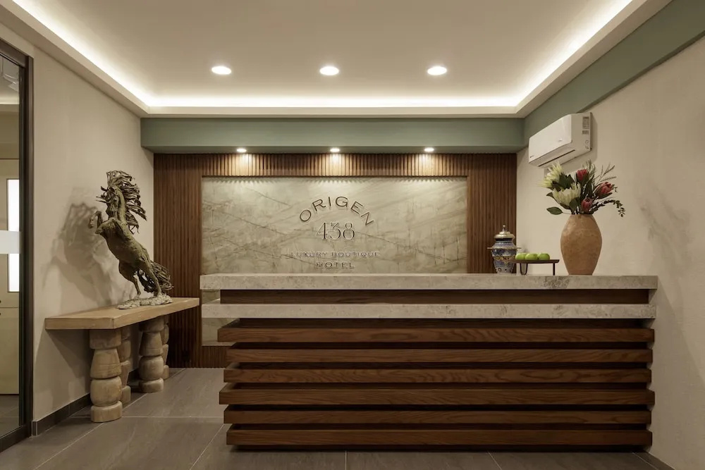 Photo - Origen 438 Luxury Boutique Hotel