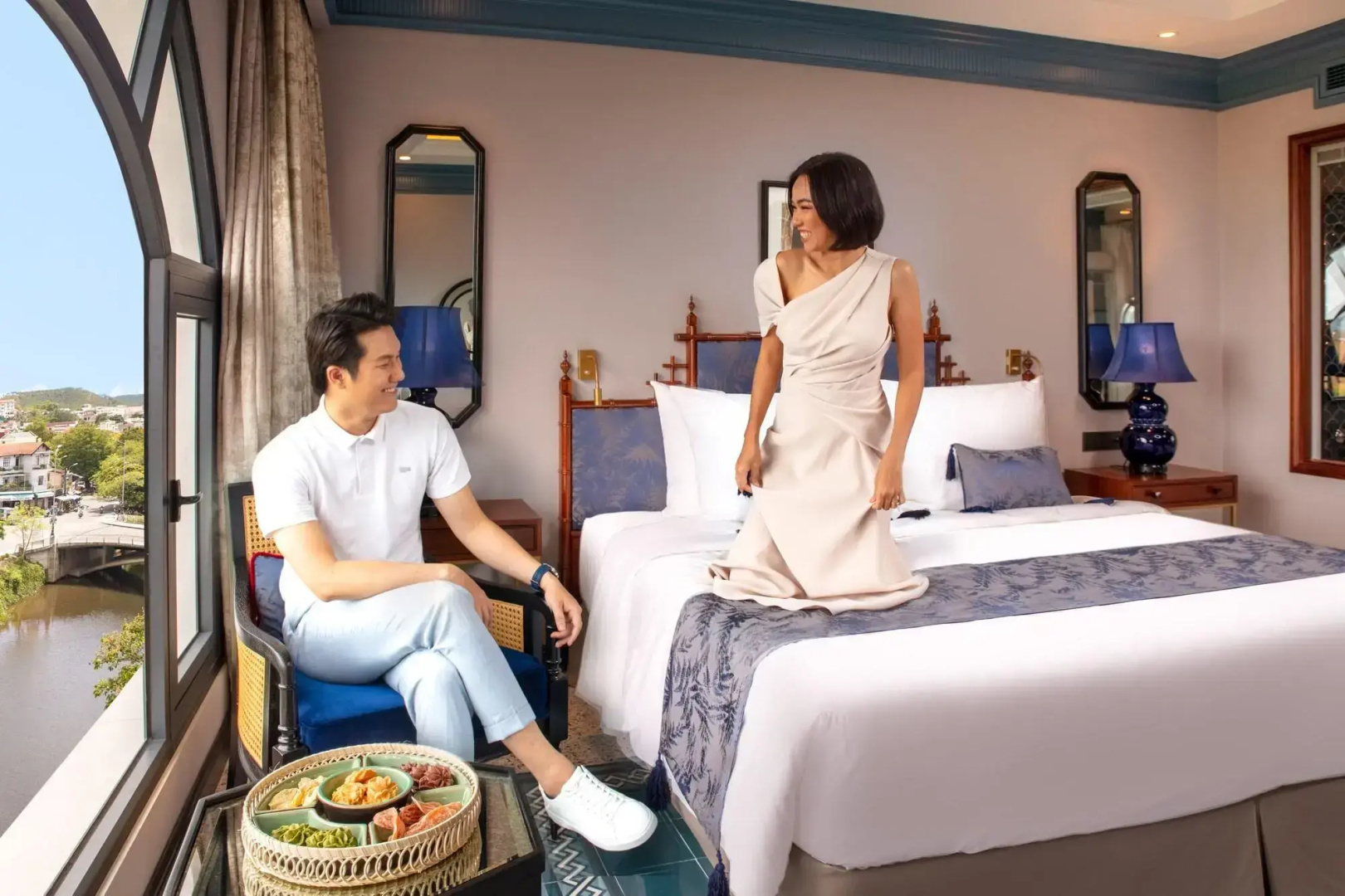Photo - Silk Path Grand Hue Hotel