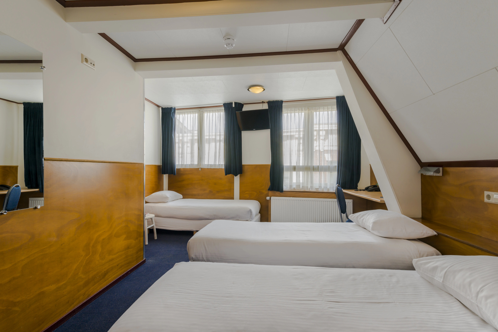 Foto - Hotel van Gelder