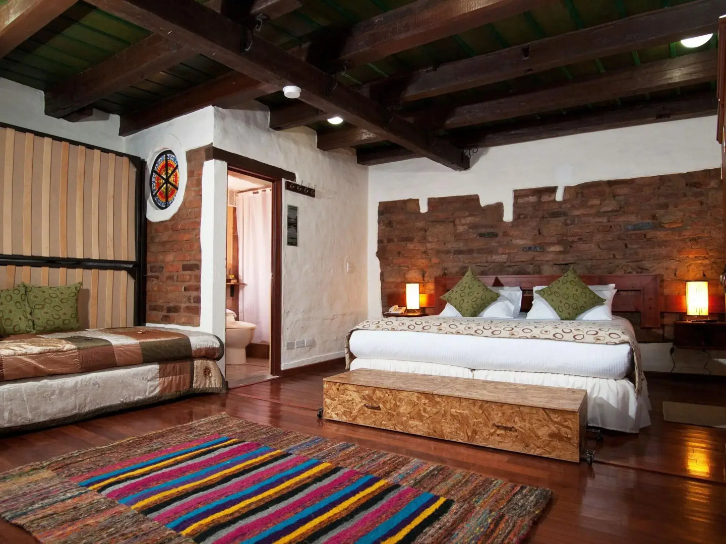 Foto - Hotel Muisca