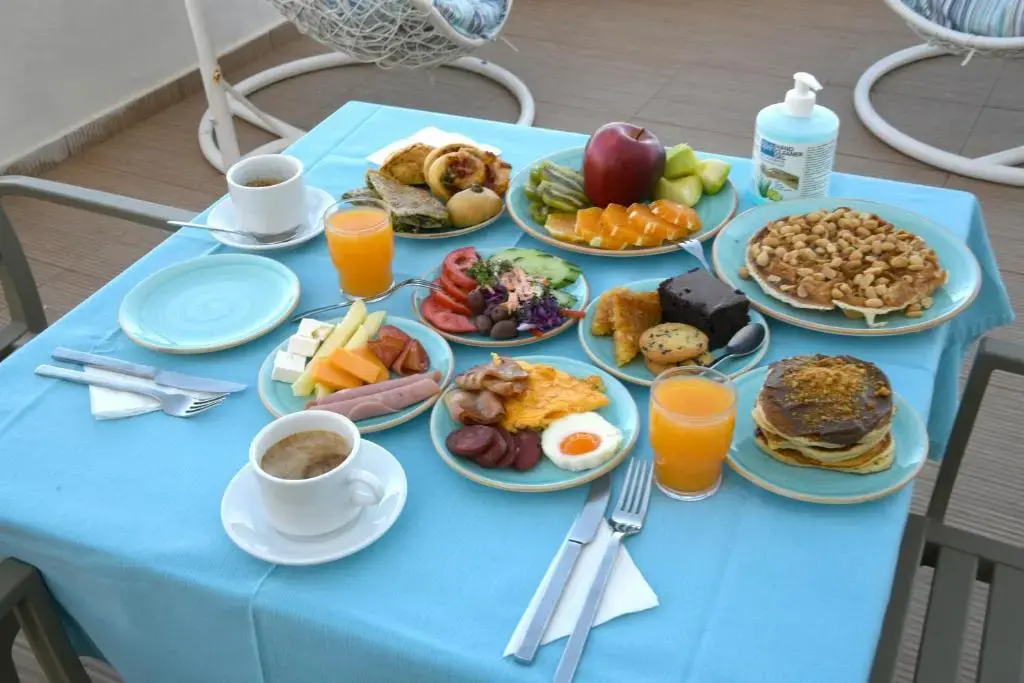 Foto - Klinakis Beach Hotel