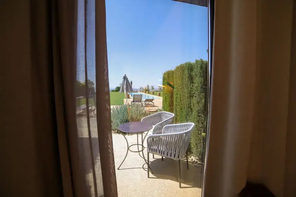 Photo - Hacienda El Rosalejo
