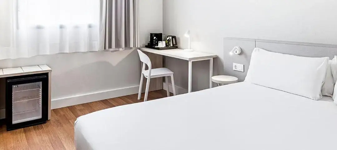 Foto - B&B HOTEL Barcelona Mataro