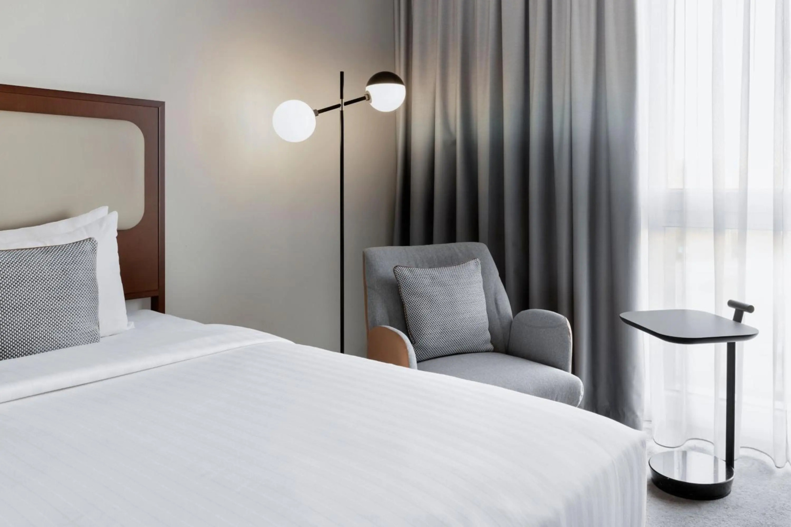 Foto - Courtyard by Marriott Basel